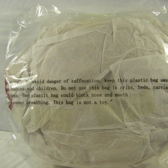 Betsey Johnson Kitsch I'm Everything Bagel Crossbody Bag BJ32970N NEW SEALED - Picture 13 of 15